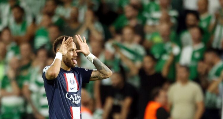 Neymar estuvo muy cerca de ser sacado del PSG.