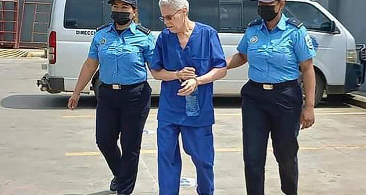 Nicaragua: organismos de DDHH acusan a Ortega de “armar un circo” por exhibir a opositores detenidos