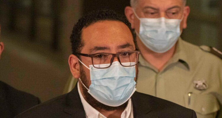 Los viejos tuits del nuevo subsecretario del Interior: “Pacos infiltrados”, “carabineros torturadores”