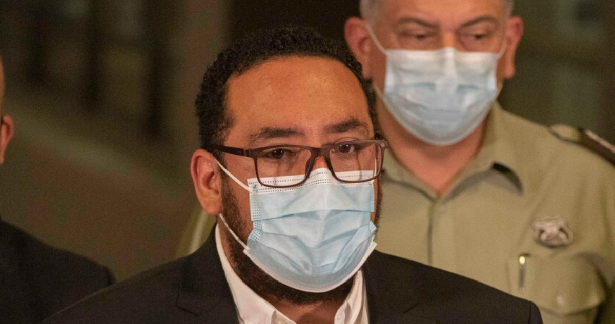 Los viejos tuits del nuevo subsecretario del Interior: “Pacos infiltrados”, “carabineros torturadores”