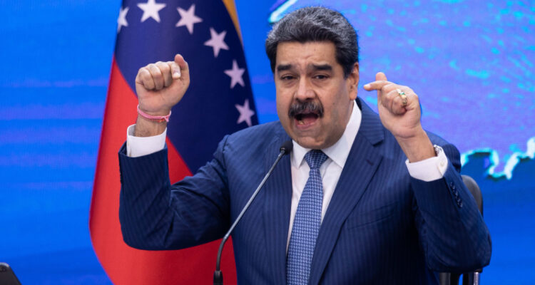 Nicolás Maduro recuerda a Allende en conmemoración al golpe de Estado Un día doloroso para Chile