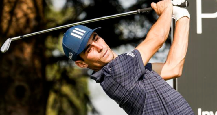 El LIV solicita integran los puntos conseguidos en sus certámenes en el ranking mundial.