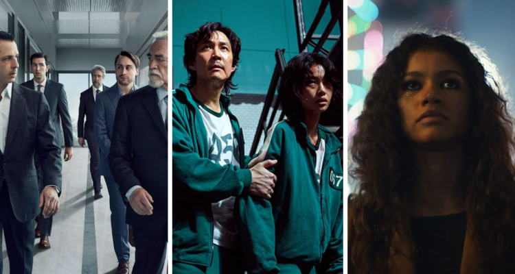 Nominados a los premios Emmys