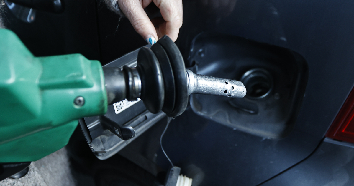 Todo sube: conoce la nueva alza que tendrá el precio de los combustibles a partir de este jueves