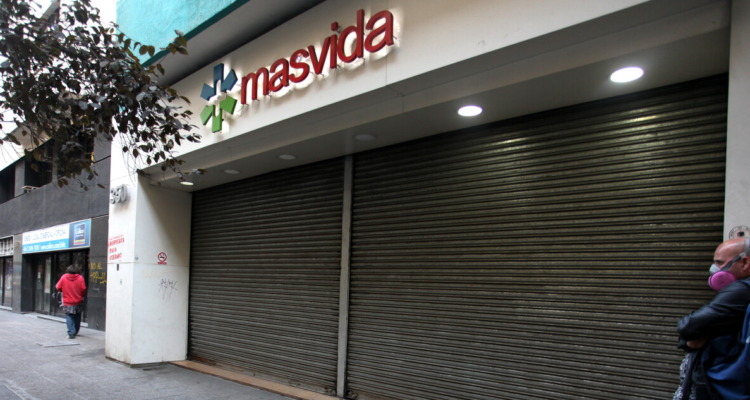 nueva masvida – isapres