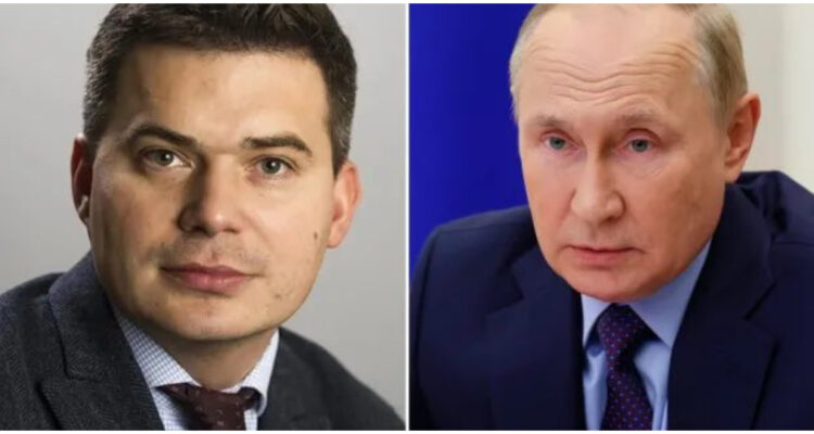 Nuevo accidente sospechoso jefe de corporación rusa muere tras caer por la borda