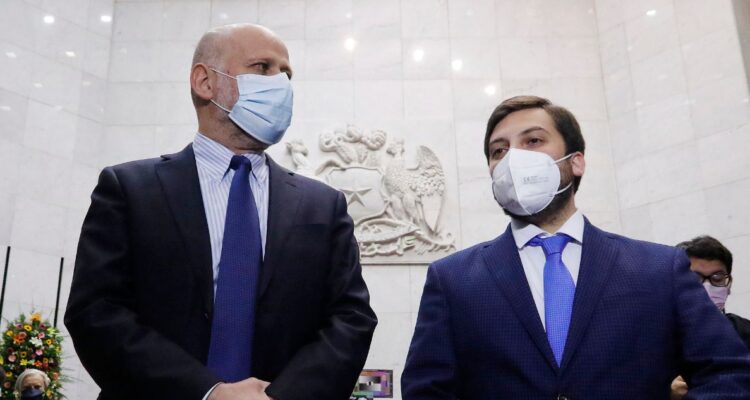 nuevo proceso constitucional