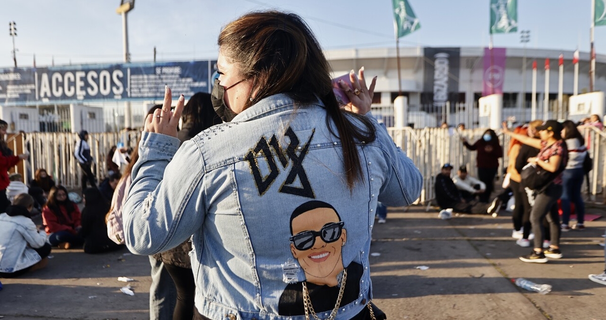 Municipalidad de Ñuñoa no logra impedir último concierto de Daddy Yankee tras recurso judicial