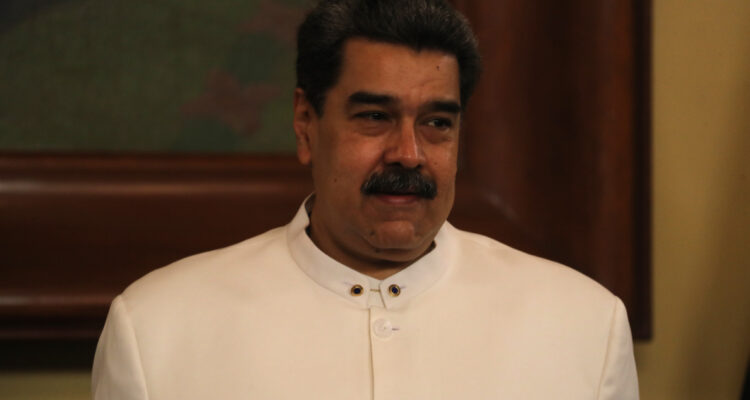 ONU acusa a Nicolás Maduro y a jefes de inteligencia venezolanos de crímenes de lesa humanidad