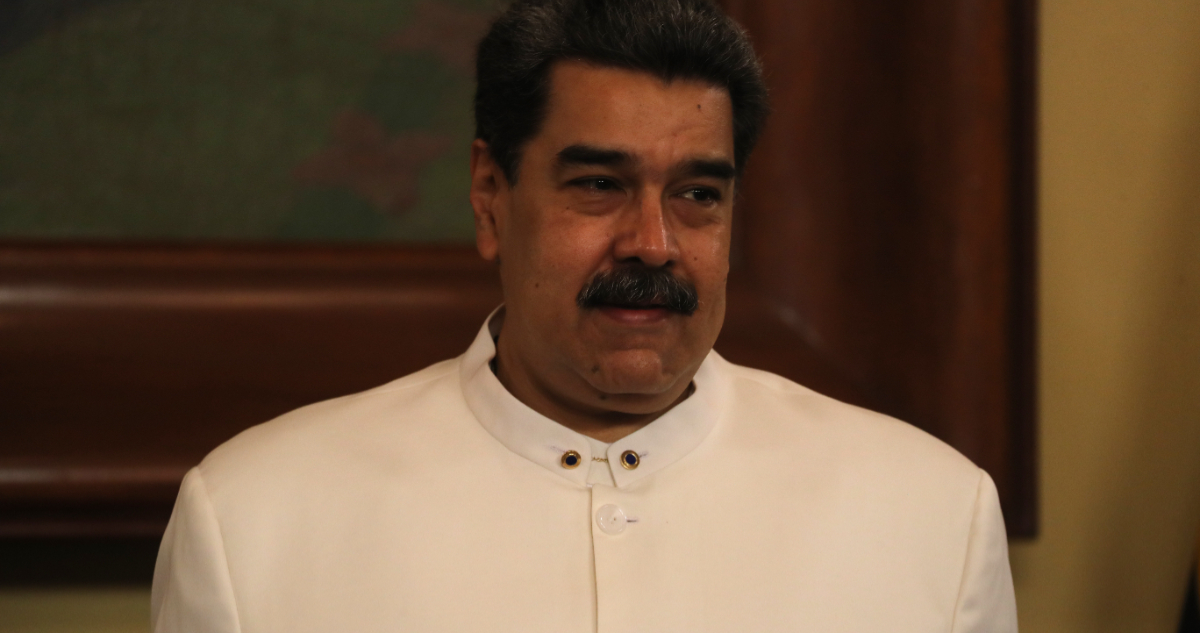ONU acusa a Nicolás Maduro y a jefes de inteligencia venezolanos de crímenes de lesa humanidad