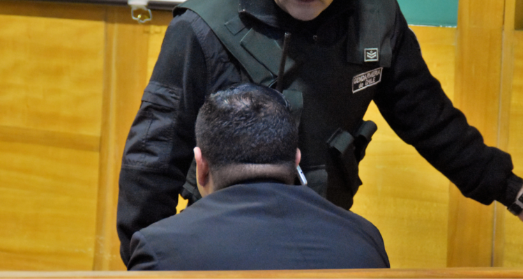 Operación Huracán: rechazan sobreseer a fiscal imputado por obstrucción de la investigación