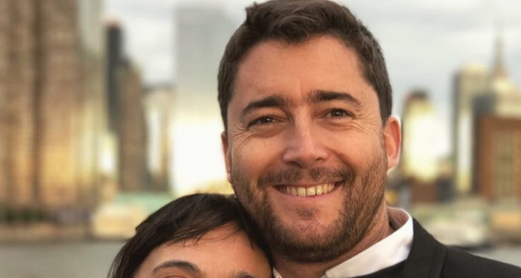 Pablo Díaz Rechazo
