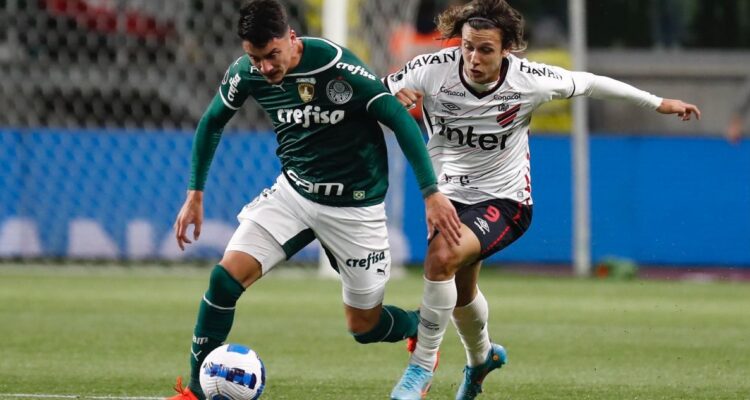 Sebastiao Moreira I EFE