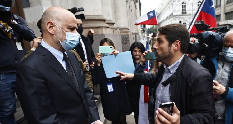 pancho malo congreso