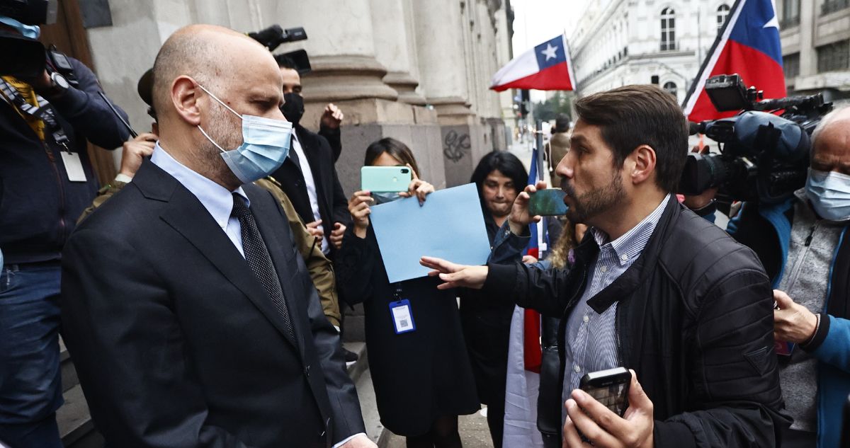 pancho malo congreso