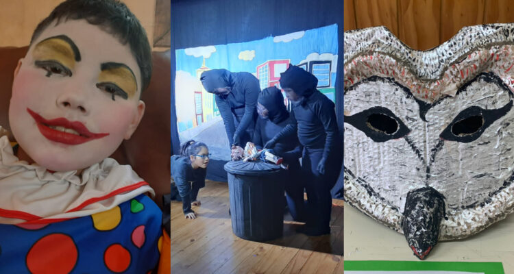 Panoramas culturales de Fitich 2022