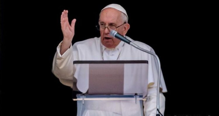 Papa Francisco se refirió a los abusos de la Iglesia