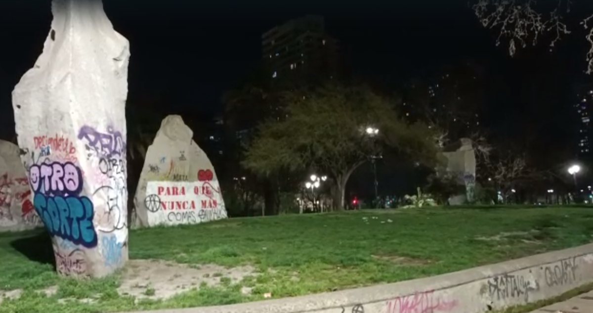 parque almagro
