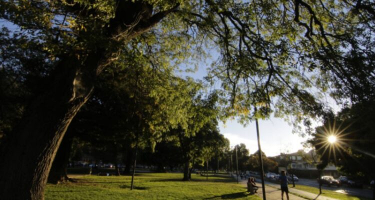 Tres comunas de la RM compiten en “WeLoveSities” como la zona más sustentable