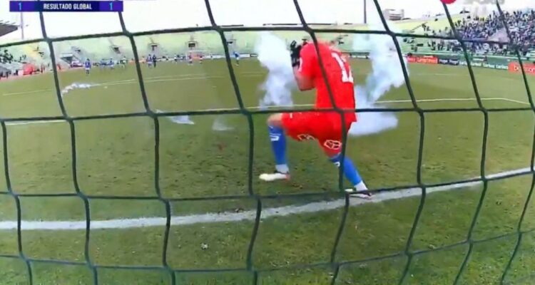 Captura I TNT Sports