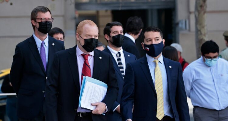 partido republicano constitución