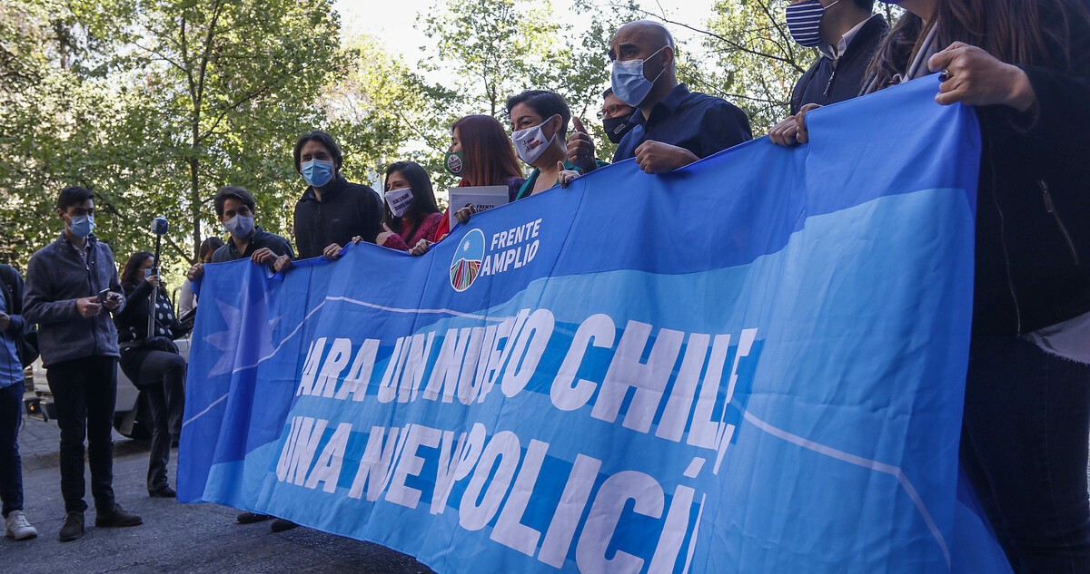 Frente Amplio