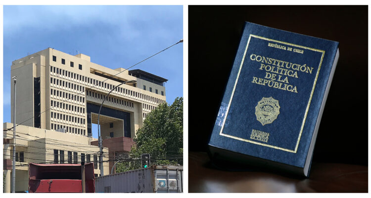 Foto contexto de diálogo por proceso constituyente