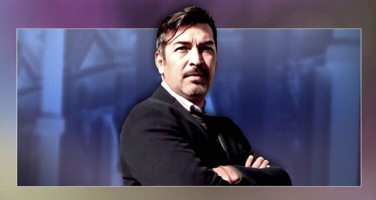 Secretario General PDG, Emilio Peña