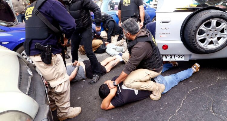 Leonardo Rubilar | Agencia Uno