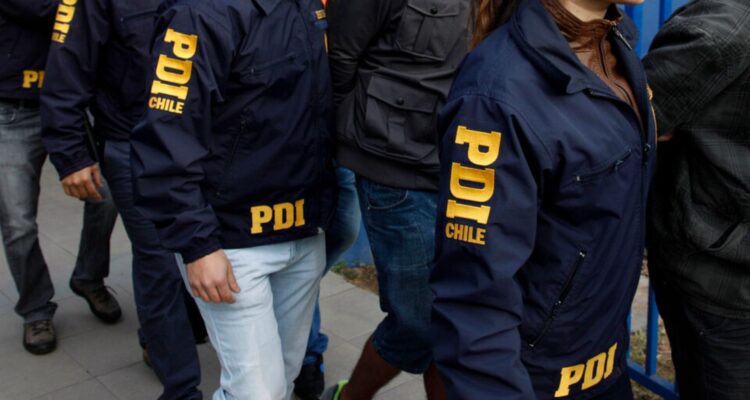 Contexto | Alex Diaz Diaz | Agencia Uno