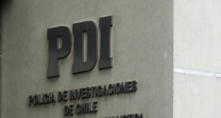 Descartan desprestigio de la PDI por funcionario involucrado en hurto de madera