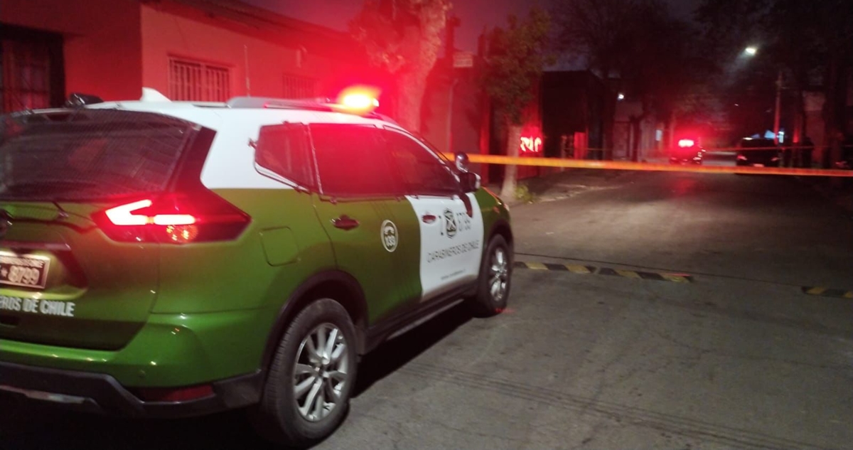 Secuestran a dueño de empresa de Estación Central: indagan si se exigió dinero para liberarlo