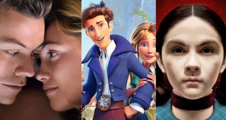 Películas para el Día del Cine 2022