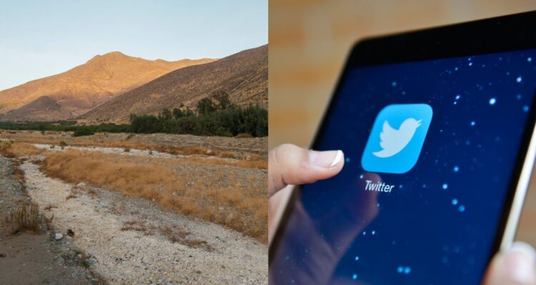 Por qué Petorca se volvió viral tras el triunfo del Rechazo en el Plebiscito