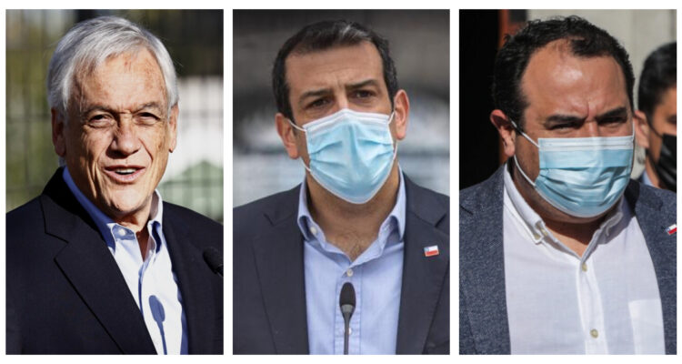 Exautoridades sobreseídas en muerte de Francisco Martínez