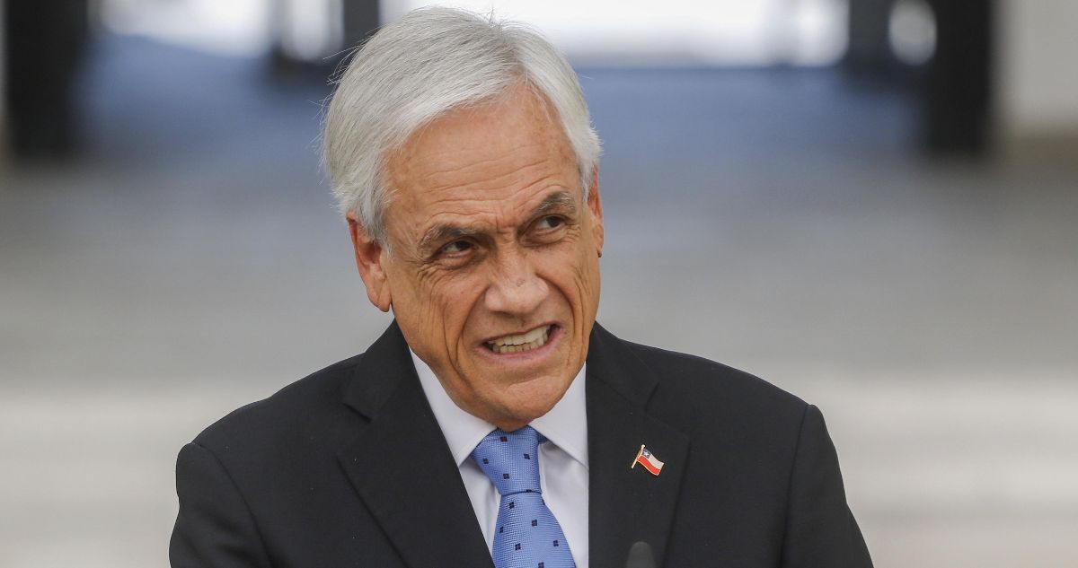 piñera morel corfo proyectos