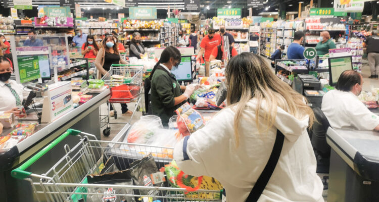 Plebiscito de salida: ¿Cómo funcionará el comercio este domingo 04 de septiembre?