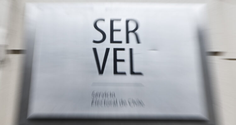 Plebiscito por nueva Constitución busca aquí tu local de votación