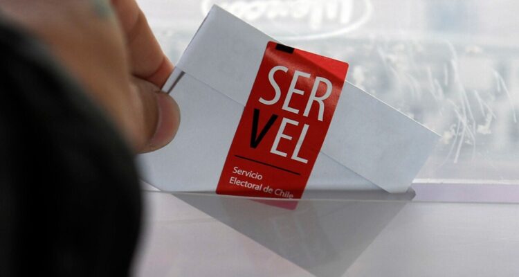 Conoce los primeros resultados que deja el plebiscito en el extranjero