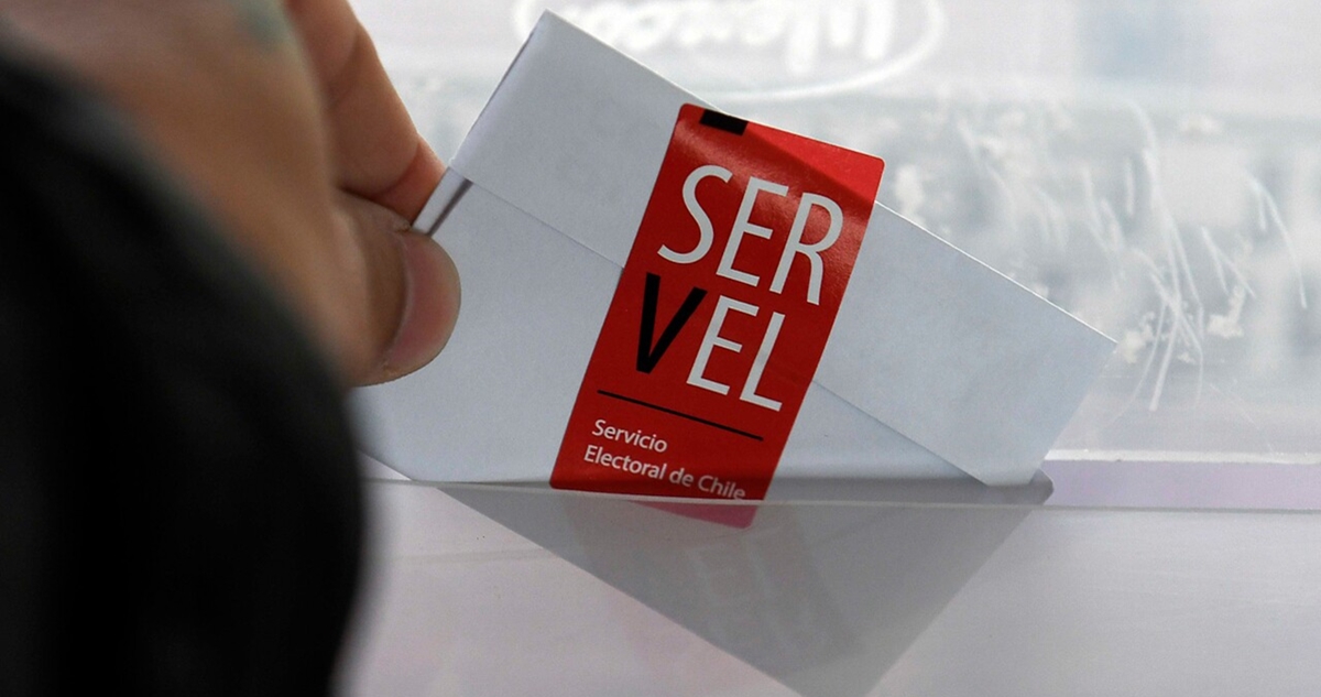 Conoce los primeros resultados que deja el plebiscito en el extranjero