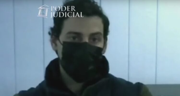 Recursos de nulidad Martín Pradenas