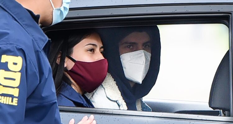 Pradenas recurso nulidad