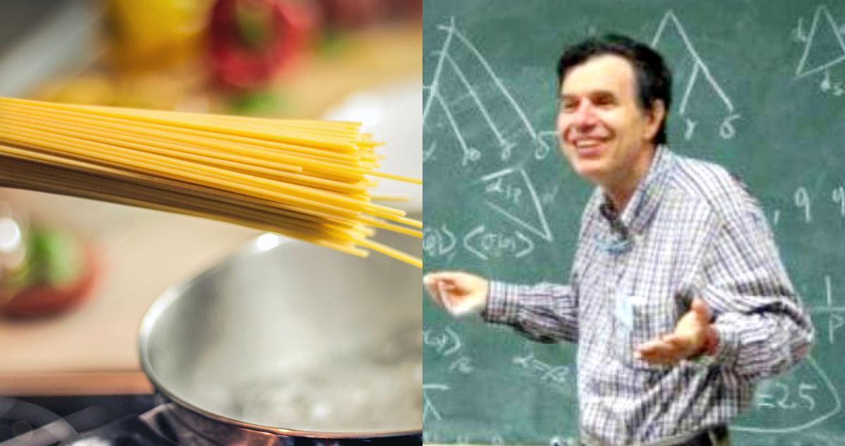 Nobel de físcia