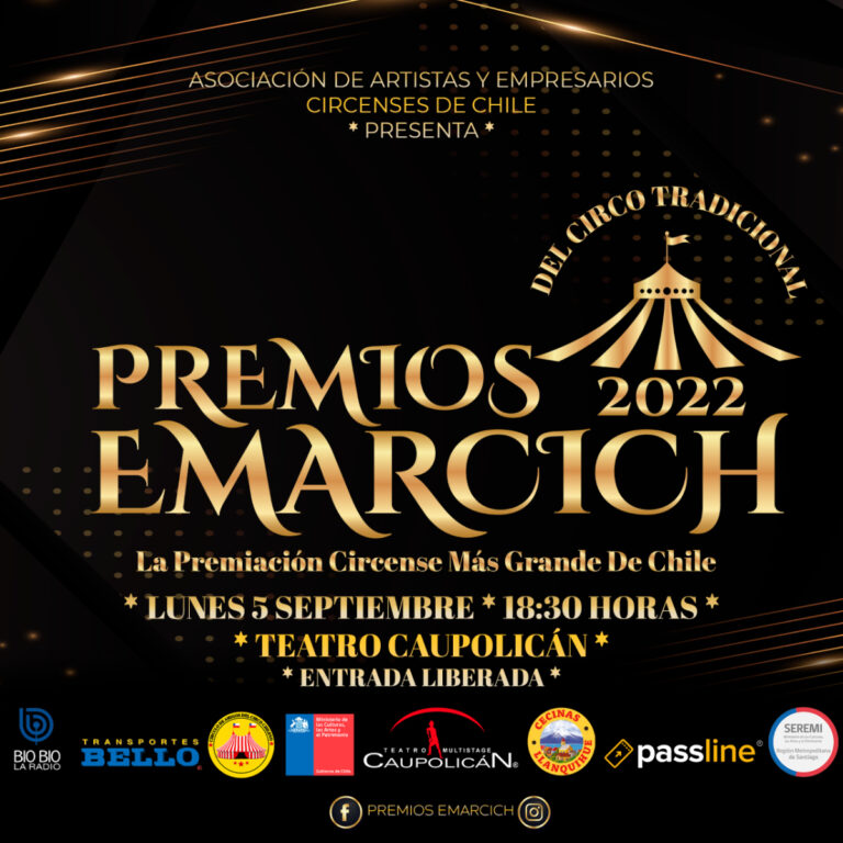 Premios Emarcich