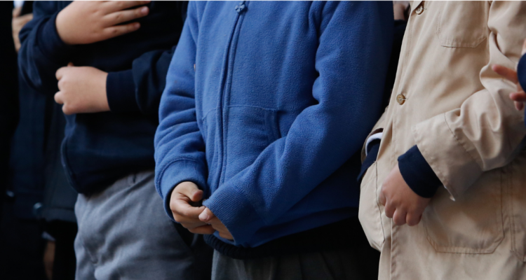 Presentan demanda a colegio de Los Ángeles por bullying contra alumno en colegio de Los Ángeles