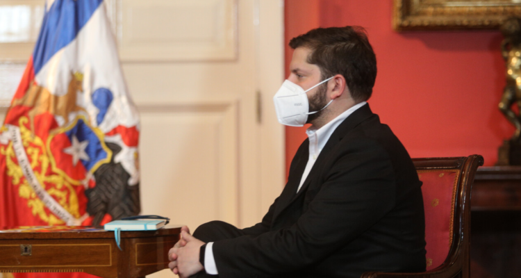 estado de excepción