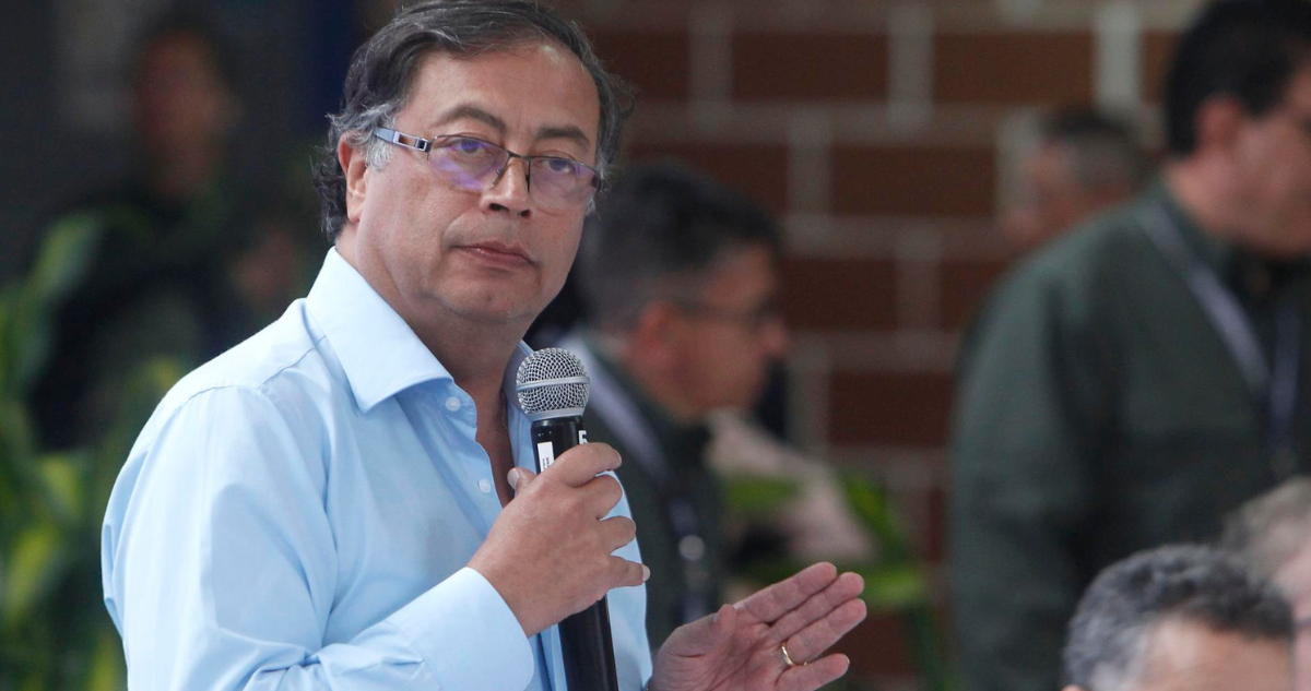 Colombia alza precio combustibles