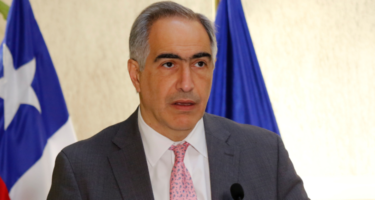 presidente rn confirma reunion con boric