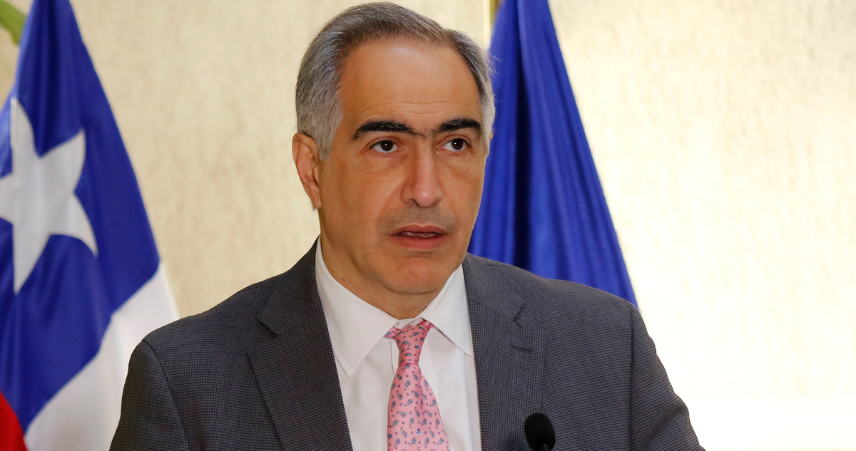 presidente rn confirma reunion con boric