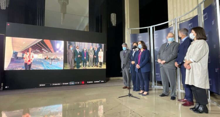 primera mesa plebiscito